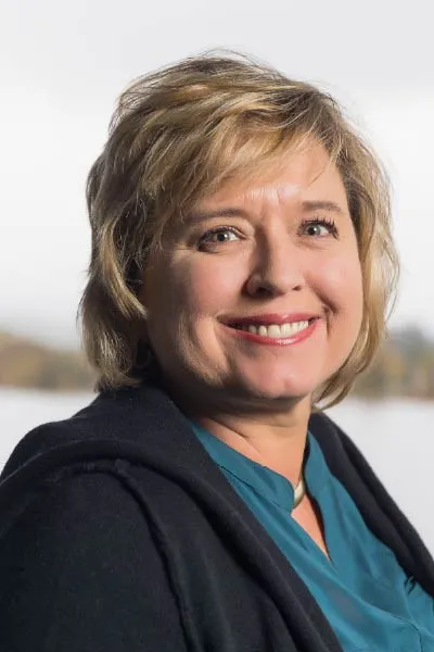 Heidi Rogers